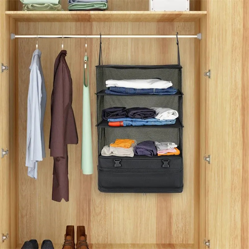 The Gud Store All-in-1 Travel Organizer