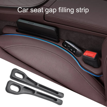 The Gud Store 2 Piece Car Seat Gap Fillers