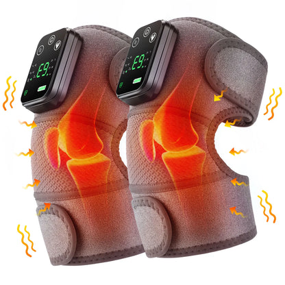 The Gud Store Electric Heat Massager